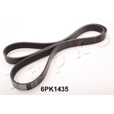 Imagem de JAPKO 6PK1435 Correia trapezoidal estriada 1435mm 6 MITSUBISHI: Lancer VI Sedan (CJ_, CP_) EVO V 1998