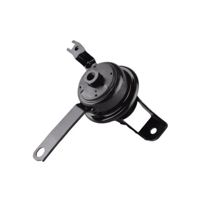 Imagem de TEDGUM 00672223 Suporte, suspensão do motor Apoio hidráulico à frente, lado direito TOYOTA: Corolla VIII Liftback