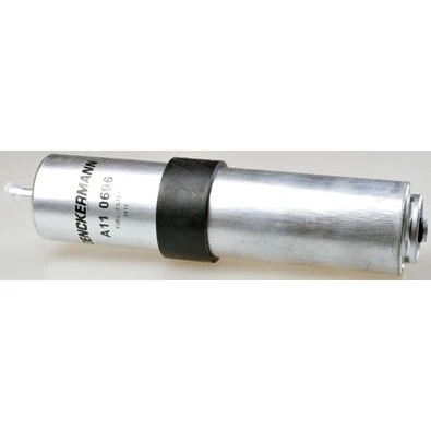 Imagem de DENCKERMANN A110696 Filtro de Combustível dos tubos 14 8 BMW: 3 Touring, Sedan, Coupe