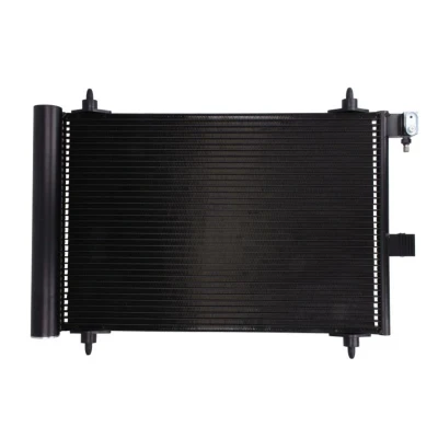 Imagem de THERMOTEC KTT110324 Condensador com secador 560 X 361 16 mm PEUGEOT: 407 SW, Sedan, CITROËN: C5 III Carrinha, 3