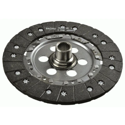 Imagem de SACHS 1864 000 141 Disco de Embraiagem 240 23 PORSCHE: 911 Coupe