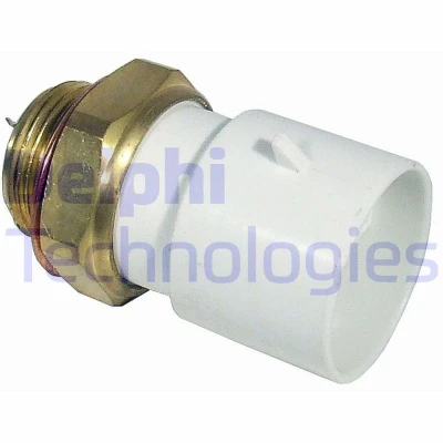 Imagem de Interruptor de temperatura, ventilador do radiador DELPHI TS10290