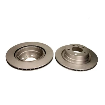 Imagem de QUARO QD1515 Disco de travão Eixo traseiro 300 19,9 5 120 interior ventilado pintado, revestido sem cubo roda, pernos fixação da roda