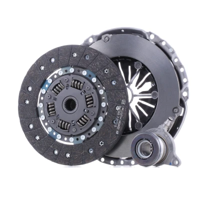 Imagem de LuK 624 3254 34 Kit de Embraiagem VOLVO: XC60 I, S80 II