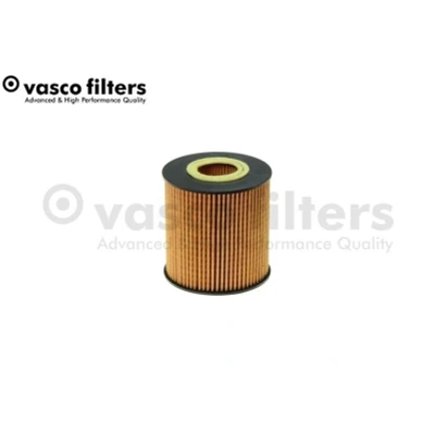 Imagem de DAVID VASCO V287 Filtro de óleo com retentor Cartucho filtrante BMW: 3 Sedan, 5 Touring, LAND ROVER: Range Rover 3, OPEL: Omega B Sedan
