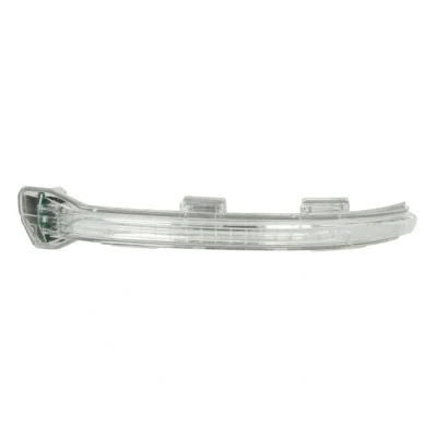 Imagem de TYC 337 0242 3 Intermitente branco Retrovisor exterior esquerdo LED VOLKSWAGEN: Golf 7, 7 Variant