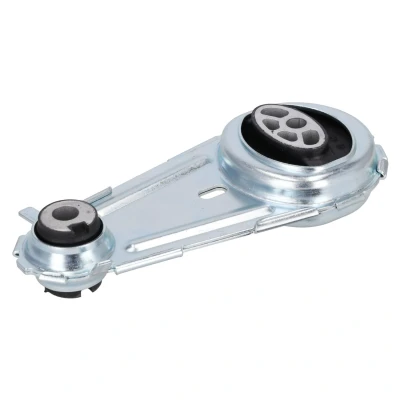 Imagem de FEBI BILSTEIN 177274 Suporte, motor à frente, em baixo Rolamento de borracha e metal RENAULT: MEGANE 3 Grandtour, 3, Fluence