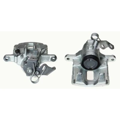 Imagem de BUDWEG CALIPER 343285 Pinça de travão RENAULT: TRAFIC 2 Kasten, OPEL: Vivaro A Camião plataforma / Chassis