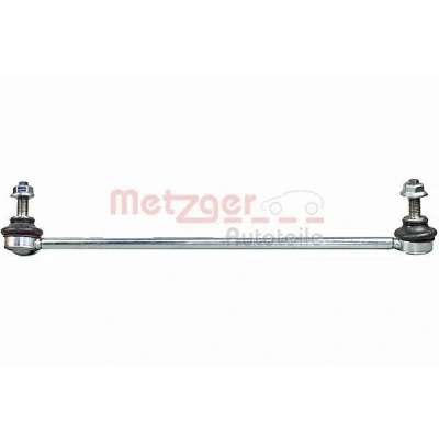 Imagem de METZGER 53070501 barra / escora, estabilizadora Eixo dianteiro, lado esquerdo OPEL: Crossland X