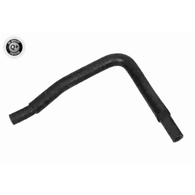 Imagem de VAICO V42 1029 Mangueira de Radiador esquerda, Cárter do filtro óleo EPDM (borracha etileno propileno dieno) PEUGEOT: 206 Hatchback