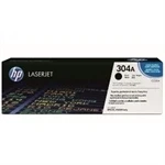 Imagem de HP CC530A Negro CM2320/CP2025