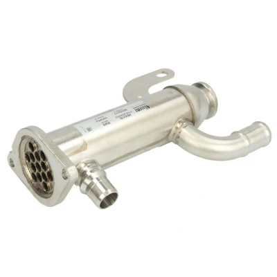 Imagem de NISSENS 989278 Radiador EGR sem &#039;bypass&#039; de vácuo FORD: MONDEO 4