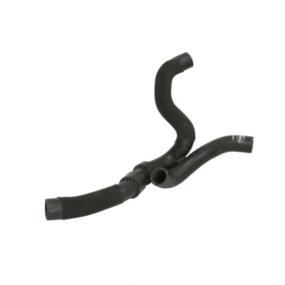 Imagem de GATES 05 2662 Mangueira de Radiador EPDM (borracha etileno propileno dieno) VOLKSWAGEN: Passat B6 Variant, Golf 5, B7 Variant