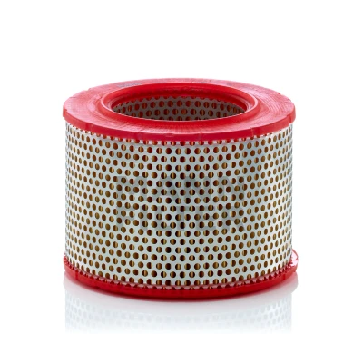 Imagem de MANN FILTER C 1555/6 Filtro de ar 109 152 Cartucho filtrante