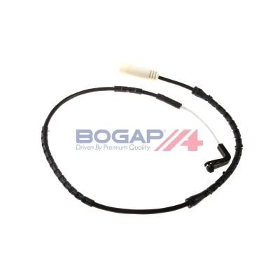 Imagem de BOGAP B7118102 Sensor de Desgaste Pastilha Freio Eixo dianteiro BMW: 3 Touring, Sedan, Coupe