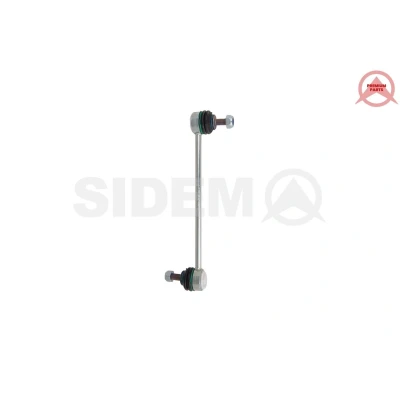 Imagem de SIDEM 65166 barra / escora, estabilizadora Eixo traseiro 229 MM10x1,5 R BMW: 3 Sedan, Coupe, Z3 Roadster, LAND ROVER: Range Rover 4