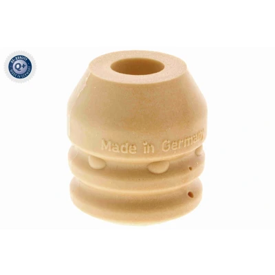 Imagem de VAICO V40 2015 Batente de encosto, suspensão Eixo dianteiro Q+, original equipment manufacturer quality MADE IN GERMANY OPEL: Astra G CC, Van