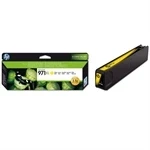 Imagem de HP 971XL Tinteiro Alta Capacidade Amarelo