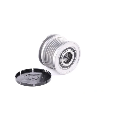 Imagem de VALEO 588016 Polia Roda Livre do Alternador 40,2 VOLKSWAGEN: Polo IV Hatchback, Golf 7, Amarok Pick up, AUDI: A4 B6 Sedan, Avant