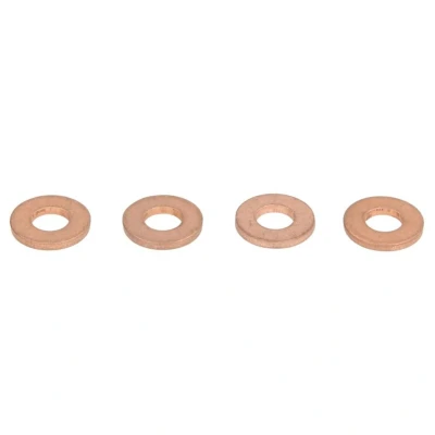 Imagem de ELRING 569.370 Juntas 7,3 Cobre OPEL: Signum CC, Astra H Hatchback, Vectra C FIAT: Ducato III Van, Grande Punto BRAVO 1