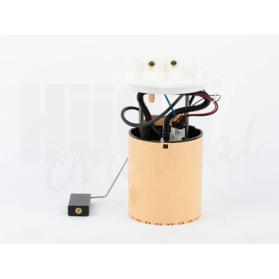 Imagem de HITACHI 133258 Unidade de alimentação combustível com sensor nível elétrico Diesel