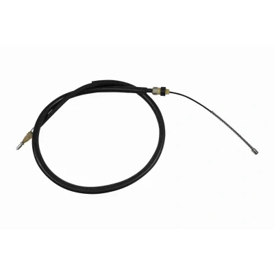 Imagem de VAICO V46 30016 Cabo de Freio Mão traseira direita 1343mm para travão estacionamento Original Quality RENAULT: CLIO 2 Kasten