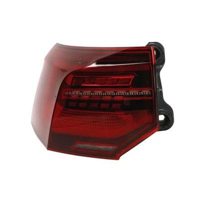 Imagem de MAGNETI MARELLI 714081990101 Farolim esquerda parte exterior LED