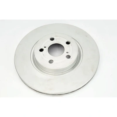 Imagem de TEXTAR 92135600 Disco de travão 295 26 05/07 100 interior ventilado sem pernos fixação da roda, cubo roda TOYOTA: Avensis II Station Wagon
