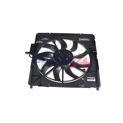 Imagem de BOGAP B4243133 Ventilador de Radiador 850W com aro BMW: X5