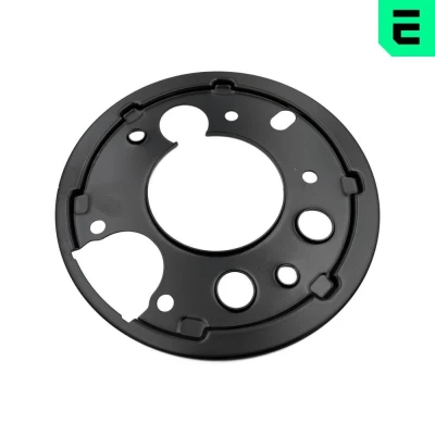 Imagem de OPTIMAL BSP 4015R Defletor do Discos de Travão Eixo traseiro direito
