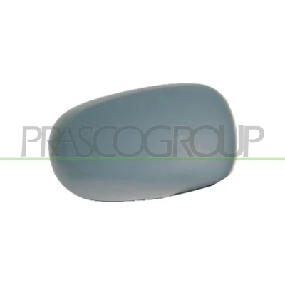 Imagem de PRASCO RN3087413 Revestimento, retrovisor exterior à direita com subcapa RENAULT: Modus / Grand