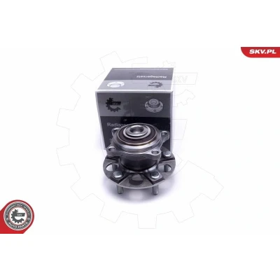 Imagem de ESEN SKV 29SKV417 Kit de rolamento roda Eixo traseiro 143mm MITSUBISHI: Grandis