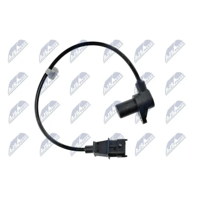 Imagem de NTY ECP KA 004 Gerador de Impulsos 3 Sensor inductivo com cabo HYUNDAI: Getz, ix35, KIA: Venga, cee‘d I Carrinha