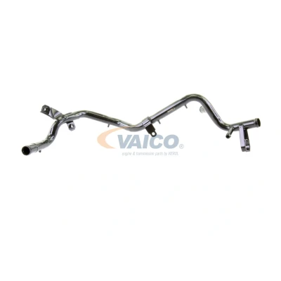 Imagem de VAICO V10 0396 Tubo do líquido de refrigeração em cima Original Quality VOLKSWAGEN: Golf 3, 3 Cabrio, Passat B3/B4 Variant, SEAT: Ibiza 2