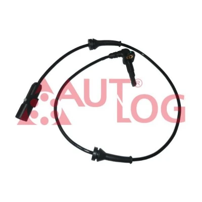 Imagem de AUTLOG AS5189 Sensor de ABS Eixo traseiro