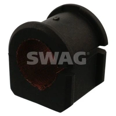 Imagem de SWAG 83 94 7748 Casquilho da Barra Estabilizadora Eixo dianteiro, de ambos os lados Borracha com entretela 22,5 MAZDA: 5, 3 Hatchback