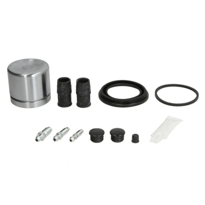 Imagem de AUTOFREN SEINSA D41386C Jogo de Reparação Pinça Travão Eixo dianteiro 60 9,6 mm piston collar BMW: 3 Coupe, 7, Z3 Coupe endado, norauto, oscaro,
