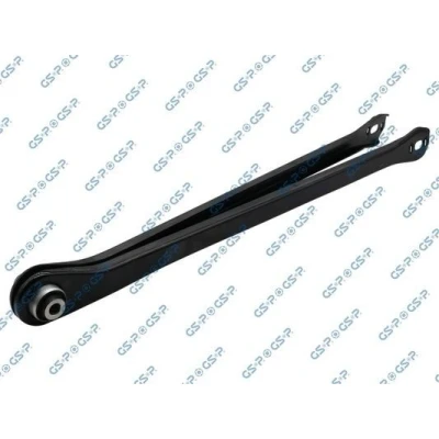 Imagem de GSP S060098 Braço de suspensão Eixo traseiro direito, em baixo, interior transversal BMW: 3 Sedan, Touring, Sedan