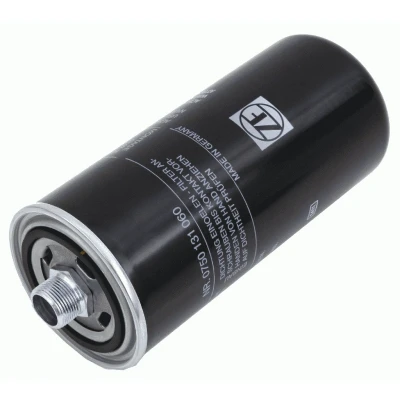 Imagem de ZF GETRIEBE 0750.131.060 Filtro de óleo pressão