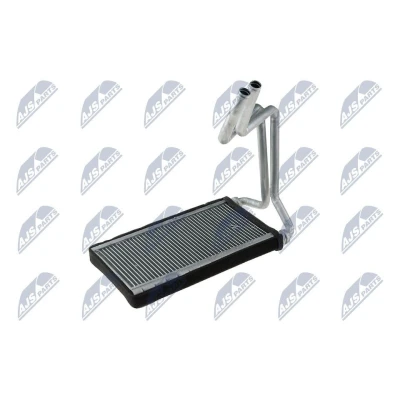 Imagem de NTY CNG CH 003 Radiador Quente