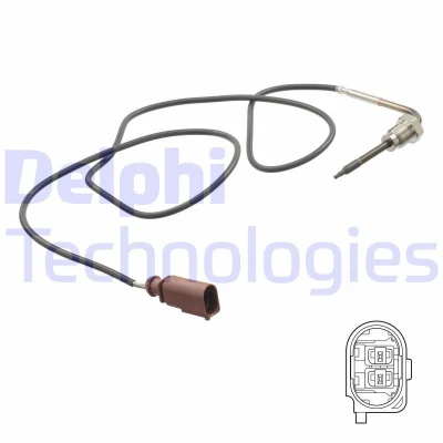Imagem de DELPHI TS30159 Sensor