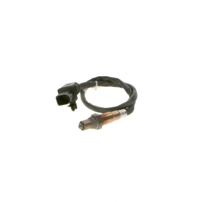 Imagem de BOSCH 0 258 017 237 Sonda lambda 5