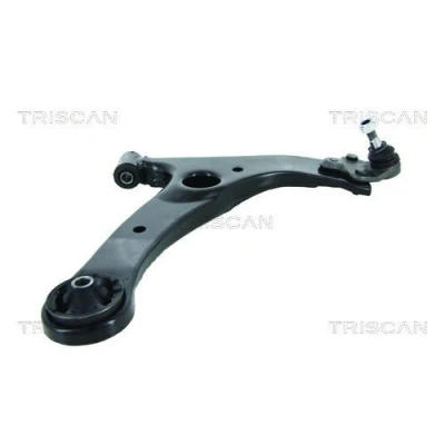 Imagem de TRISCAN 8500 13543 Braço de suspensão com articulação suspensão/guia, apoio borracha transversal TOYOTA: Avensis II Station Wagon