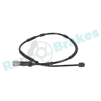 Imagem de RAP BRAKES R G0211 Sensor de Desgaste Pastilha Freio Eixo traseiro BMW: