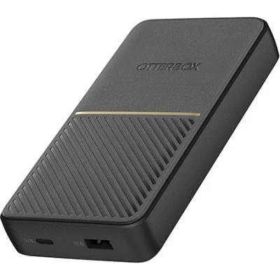 Imagem de Otterbox Power Bank Delivery 18W 15000Mah Preto