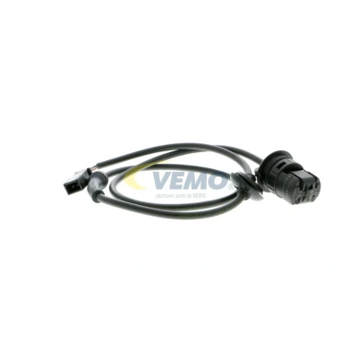 Imagem de VEMO Original Quality V10 72 1081 Sensor de ABS Eixo traseiro com cabo para veículos activo 930 990 12 AUDI: A6 C5 Avant, Sedan