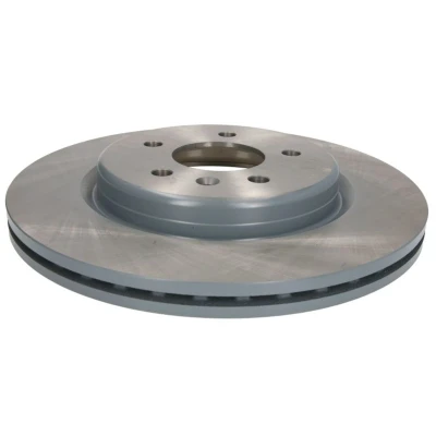 Imagem de FEBI BILSTEIN 105852 Disco de travão Eixo traseiro 315 23 5 115 interior ventilado revestido OPEL: Insignia B Grand Sport, Sports Tourer
