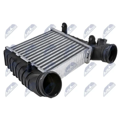 Imagem de NTY CNG SK 000 Intercooler VOLKSWAGEN: Passat B5 GP Sedan, Variant
