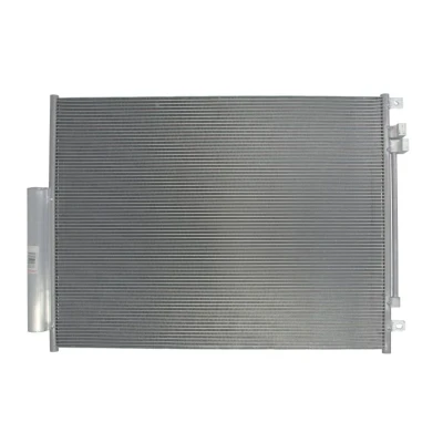 Imagem de DENSO DCN01025 Condensador com secador R 134a