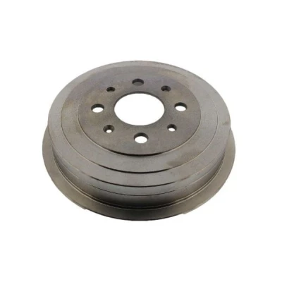 Imagem de MAPCO 35753 Tambor de Travão 250 Eixo traseiro FIAT: Punto II Hatchback, Grande III OPEL: Corsa D Hatchback